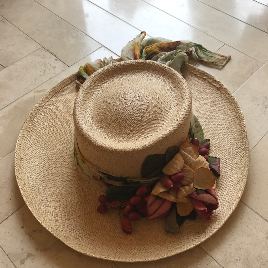 Panama Hat